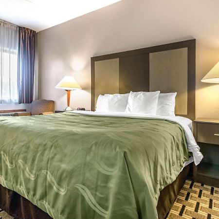 Starston By Hamilton Hotel Lexington Exterior foto