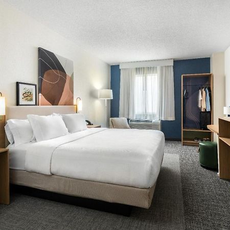 Starston By Hamilton Hotel Lexington Exterior foto