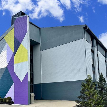 Starston By Hamilton Hotel Lexington Exterior foto