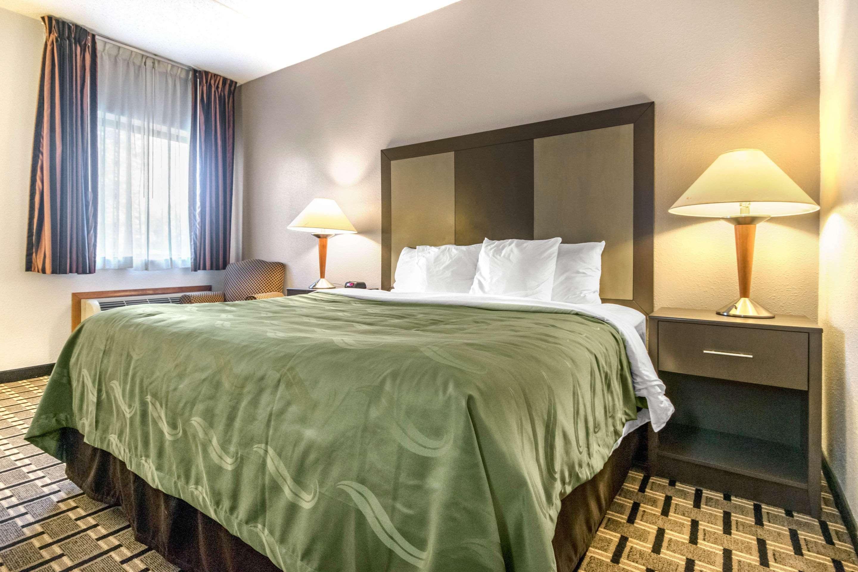 Starston By Hamilton Hotel Lexington Exterior foto
