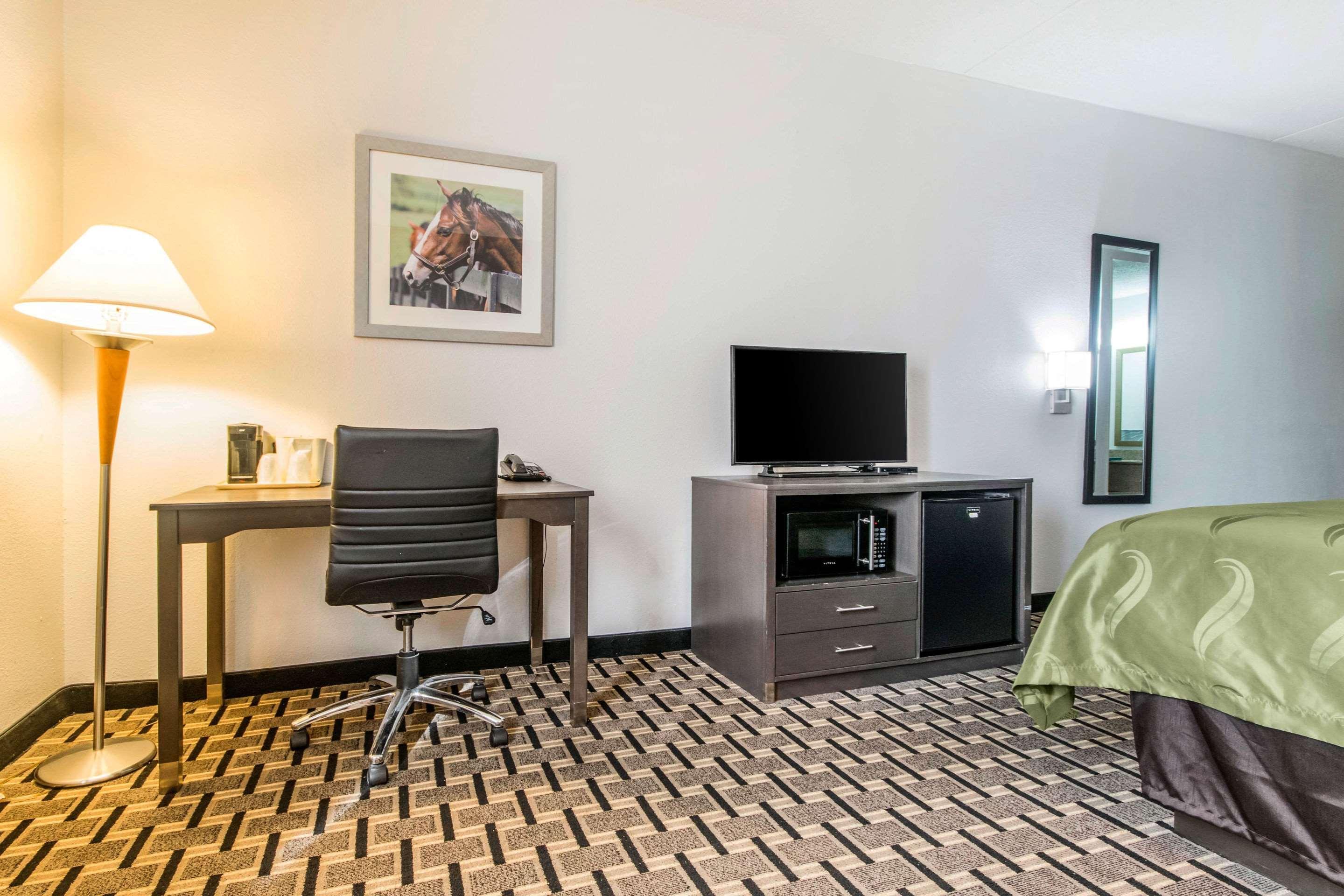 Starston By Hamilton Hotel Lexington Exterior foto