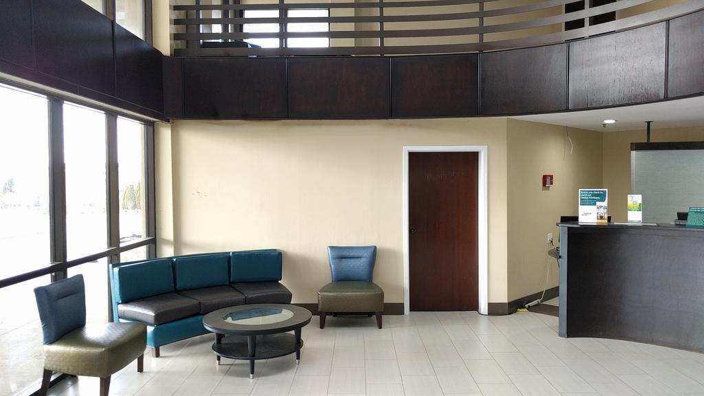 Starston By Hamilton Hotel Lexington Exterior foto