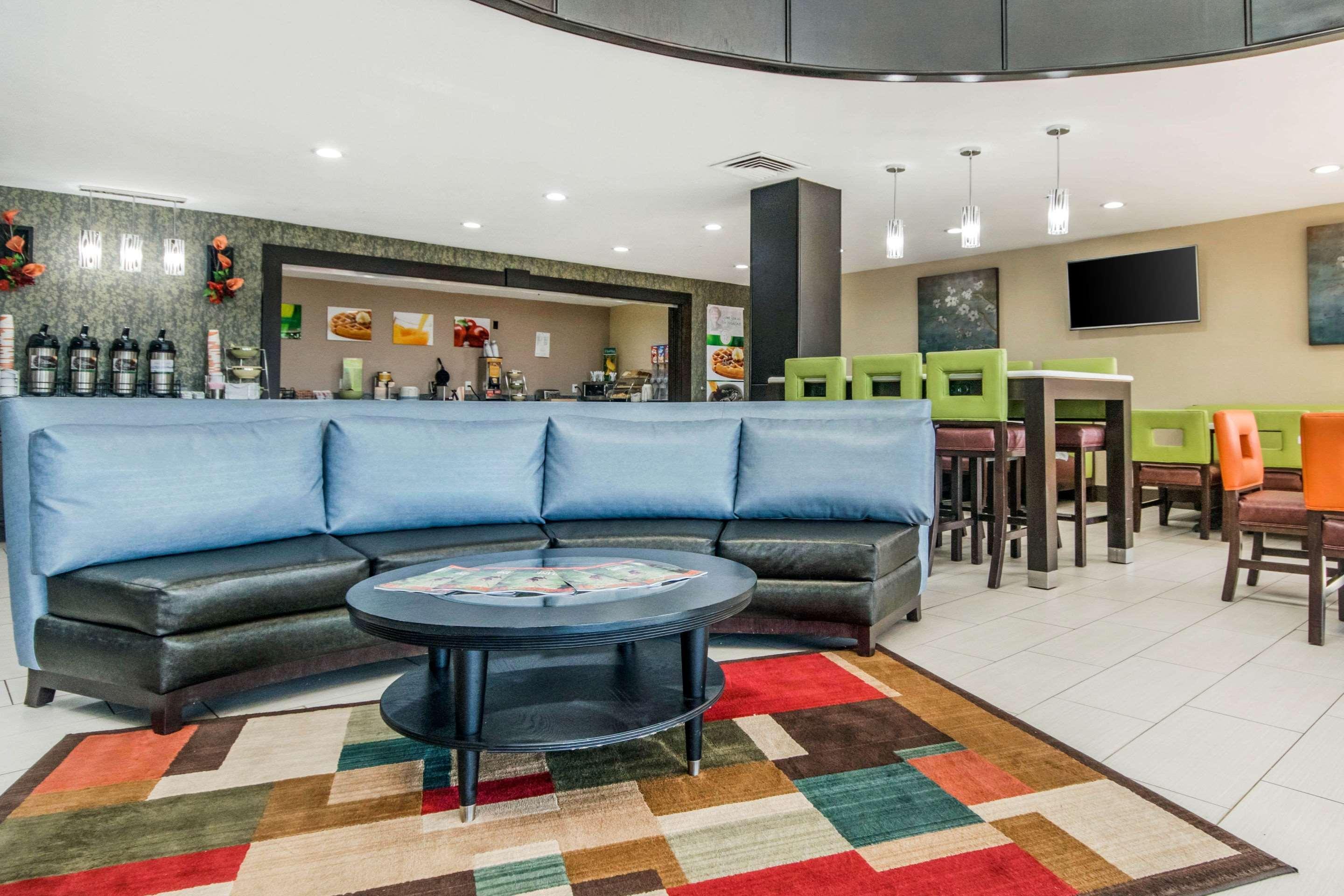 Starston By Hamilton Hotel Lexington Exterior foto