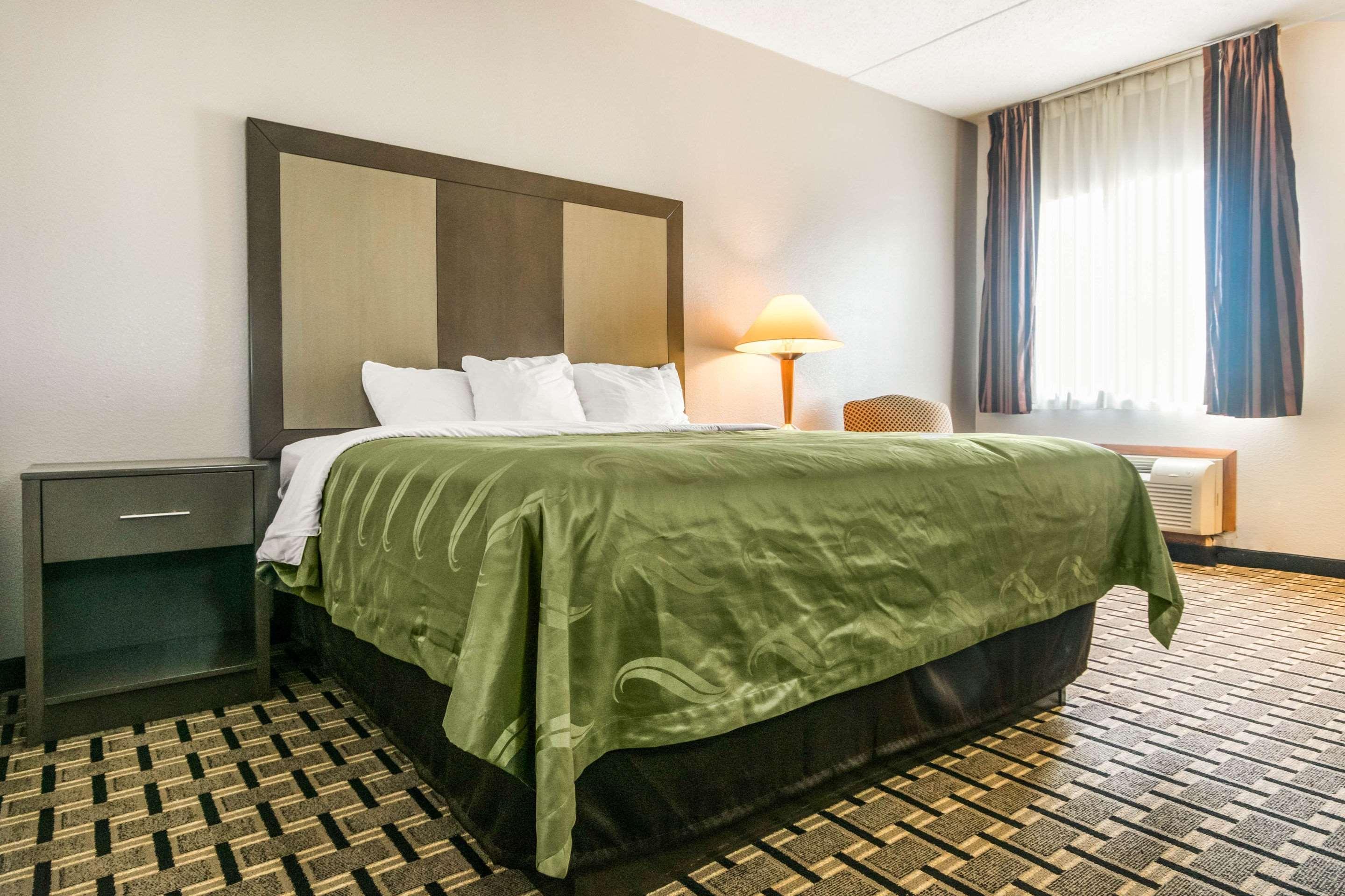 Starston By Hamilton Hotel Lexington Exterior foto