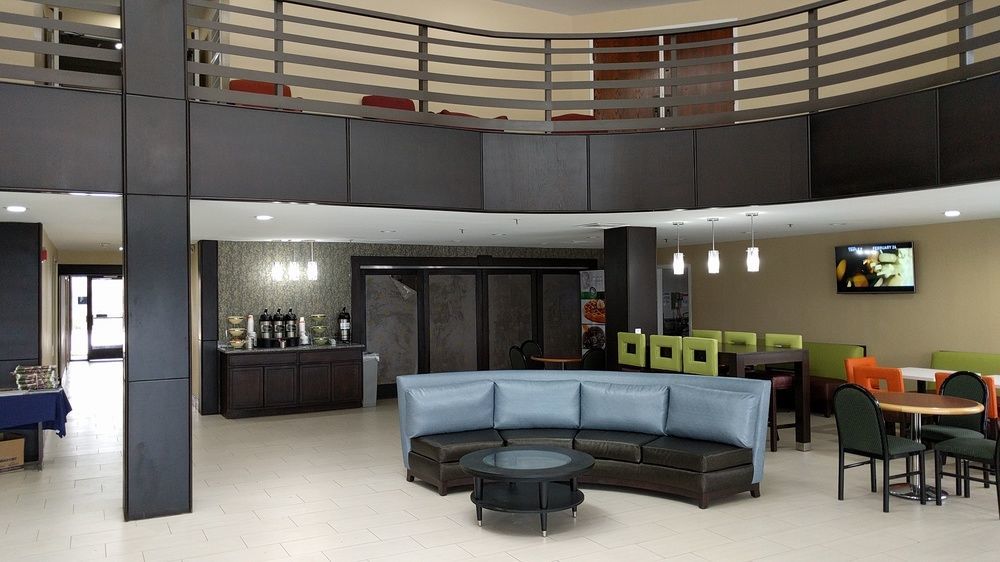 Starston By Hamilton Hotel Lexington Exterior foto