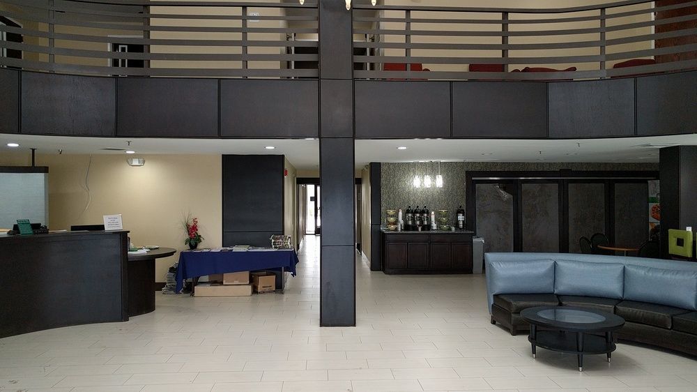 Starston By Hamilton Hotel Lexington Exterior foto