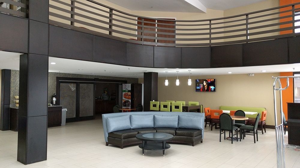 Starston By Hamilton Hotel Lexington Exterior foto